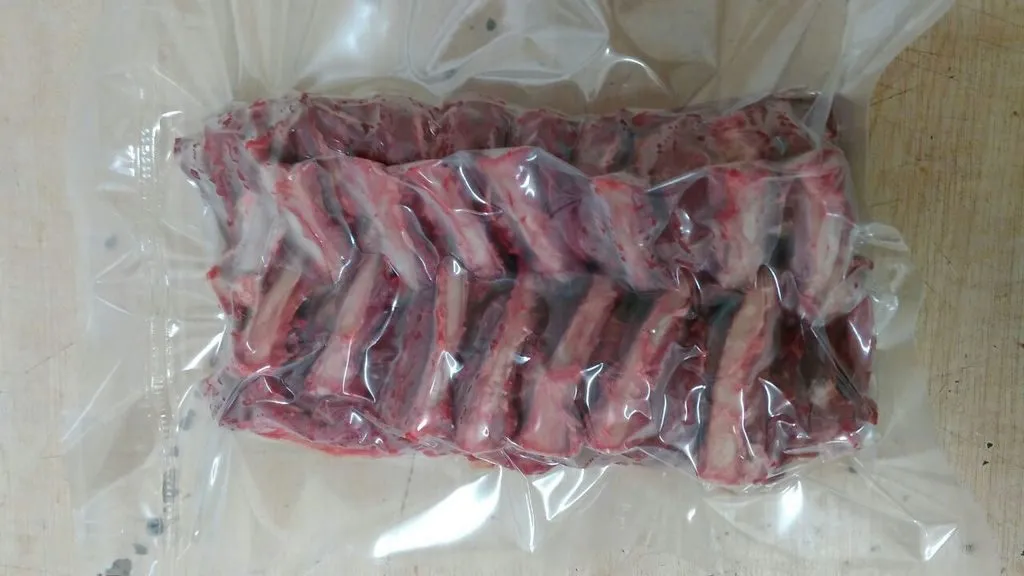 мясо оленя, тушеная оленина, экспорт в Москве 9